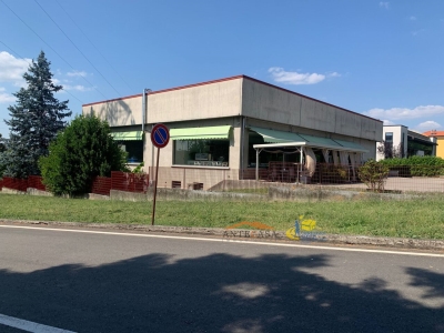 appartamento in vendita a Collecchio in zona Ozzano Taro