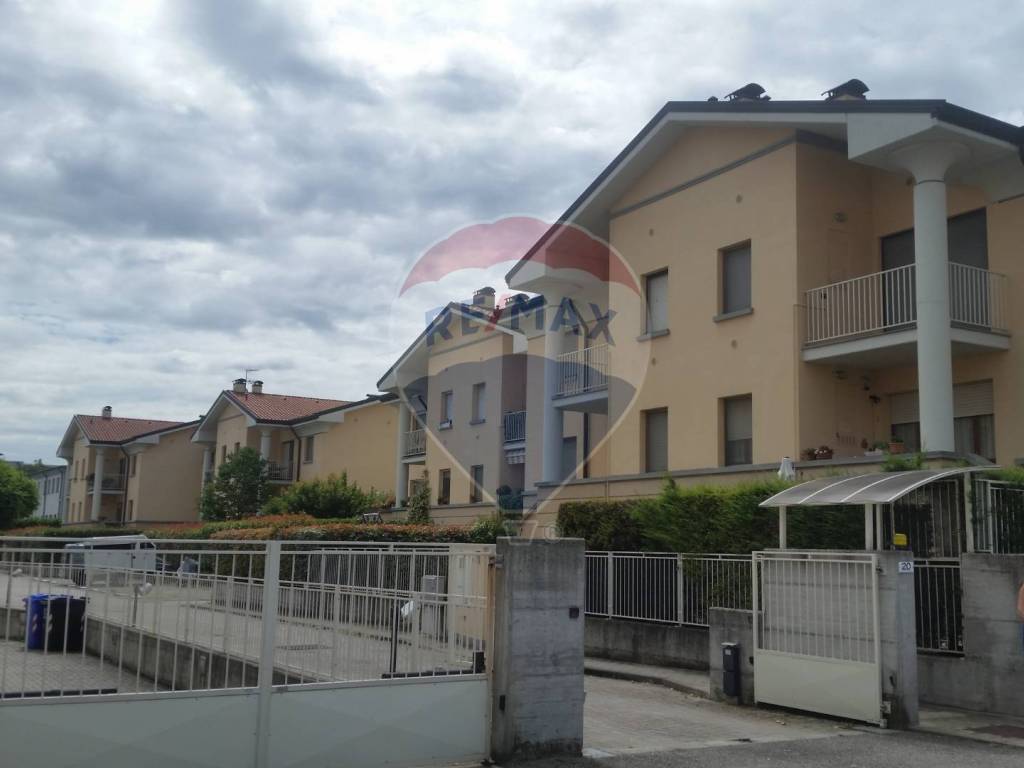 appartamento in vendita a Collecchio in zona Madregolo