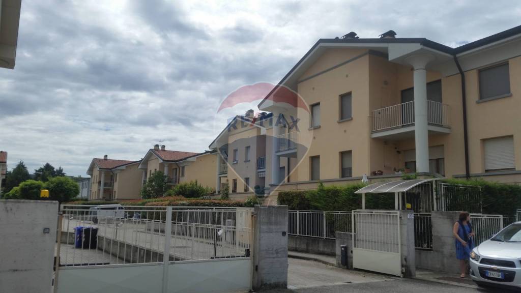 appartamento in vendita a Collecchio in zona Madregolo