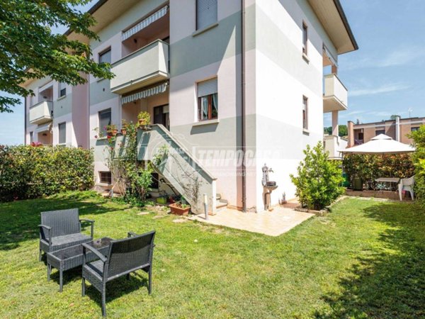 appartamento in vendita a Collecchio in zona Gaiano