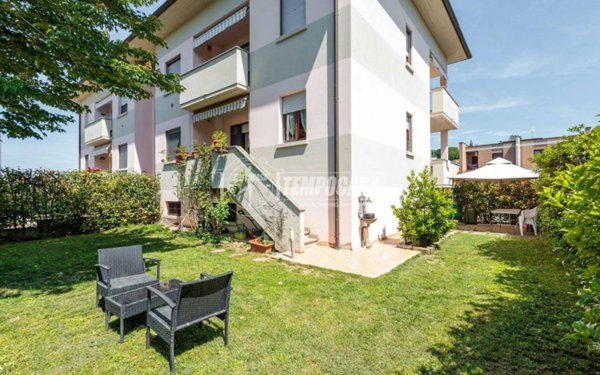 appartamento in vendita a Collecchio in zona Gaiano