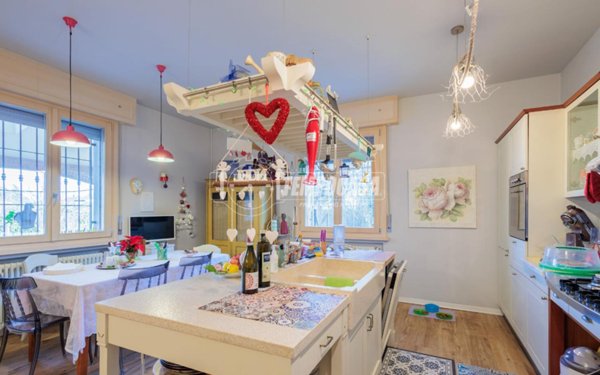 appartamento in vendita a Collecchio