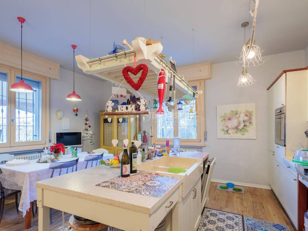 appartamento in vendita a Collecchio