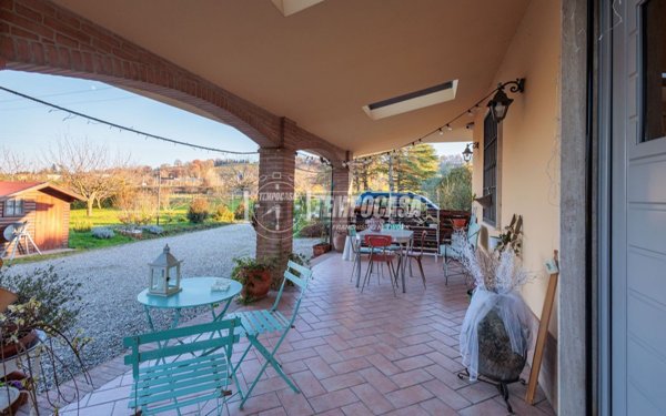 appartamento in vendita a Collecchio