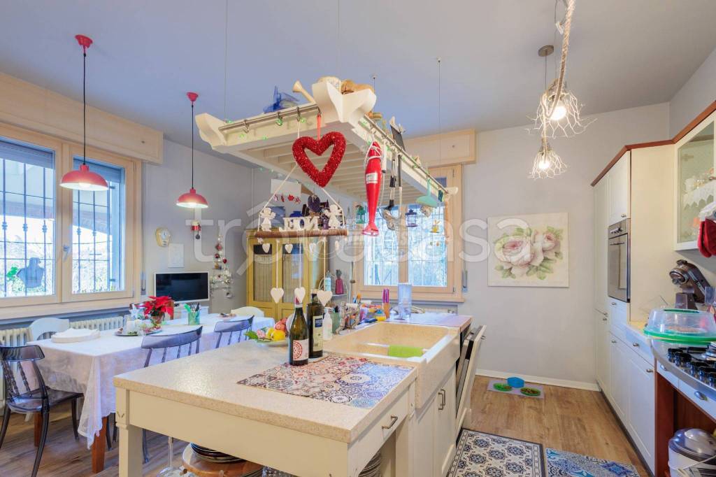 appartamento in vendita a Collecchio