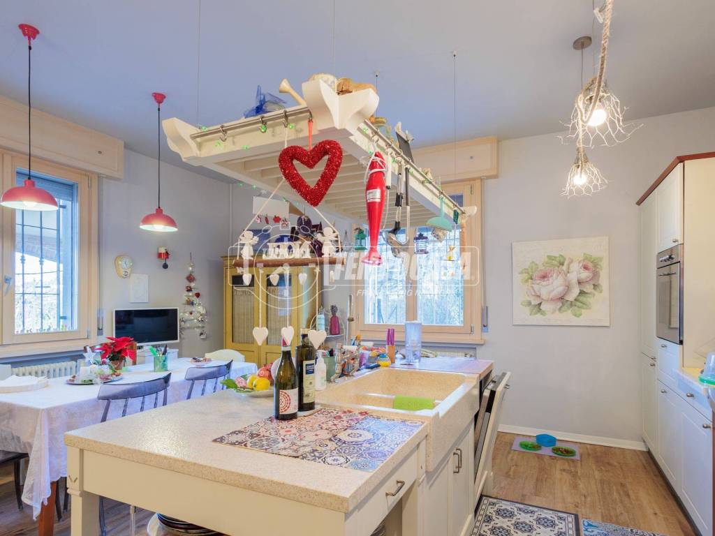 appartamento in vendita a Collecchio