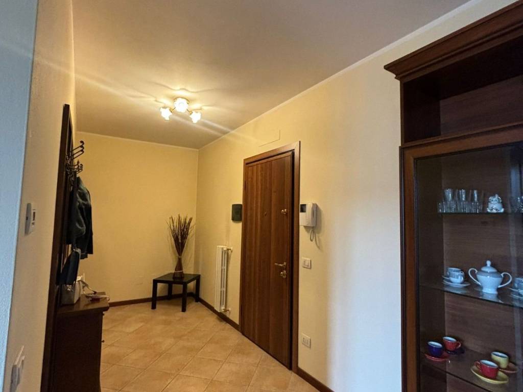 appartamento in vendita a Collecchio