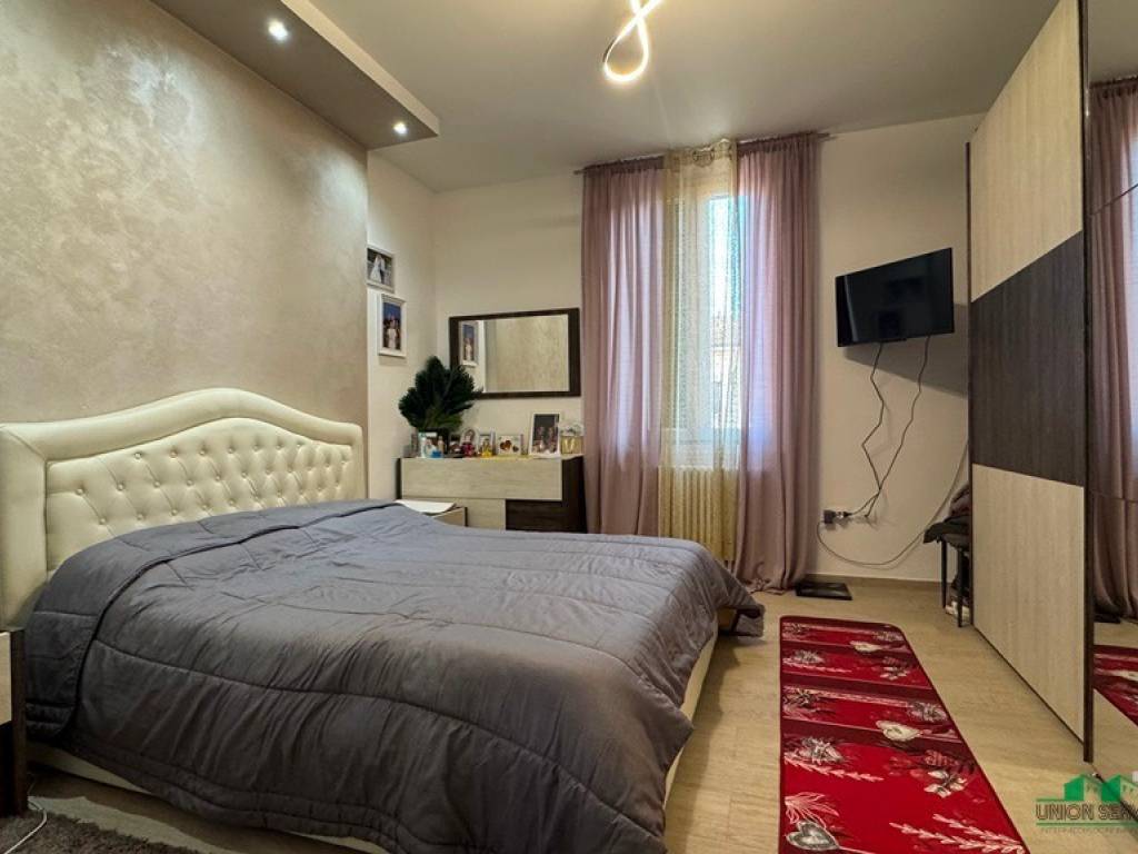 appartamento in vendita a Collecchio in zona Gaiano