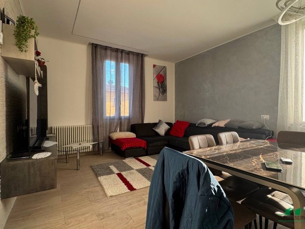 appartamento in vendita a Collecchio in zona Gaiano