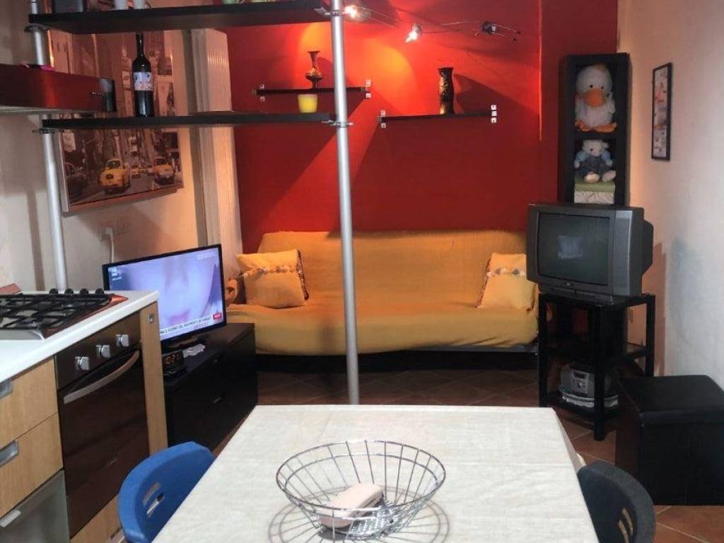 appartamento in vendita a Collecchio in zona Gaiano