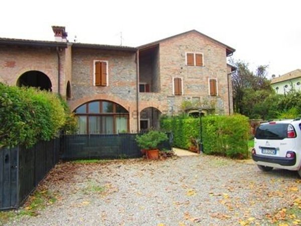 appartamento in vendita a Collecchio