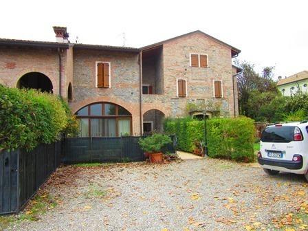 appartamento in vendita a Collecchio