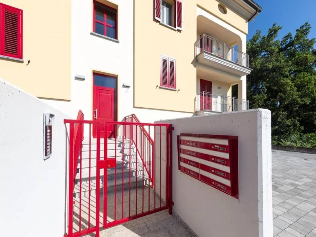 appartamento in vendita a Collecchio