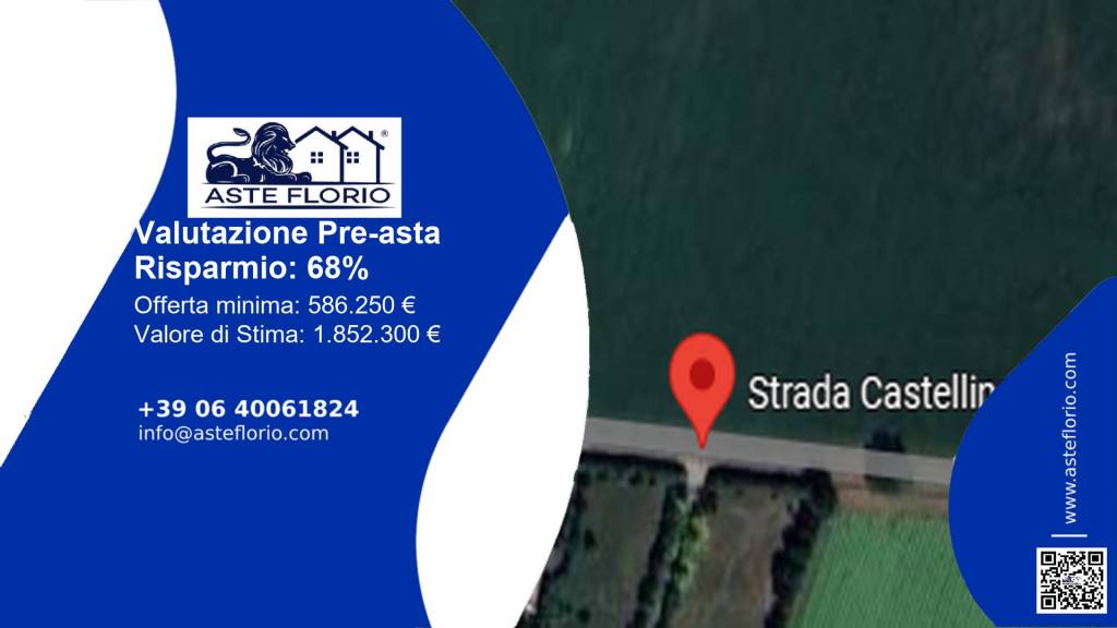 terreno edificabile in vendita a Collecchio