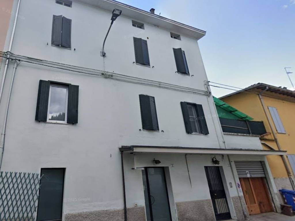 appartamento in vendita a Collecchio