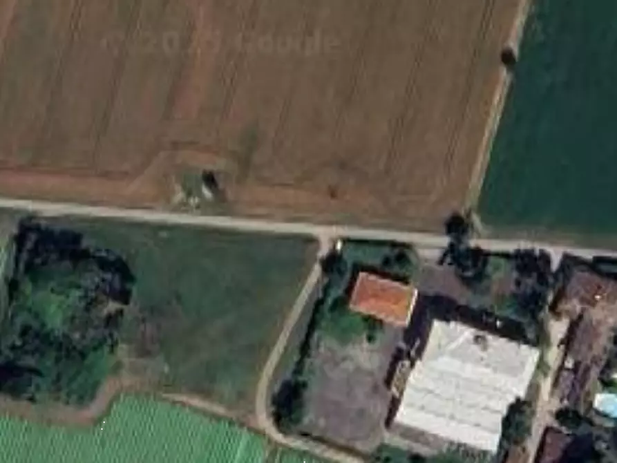 capannone in vendita a Collecchio