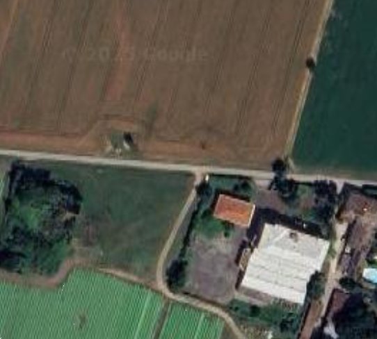 capannone in vendita a Collecchio