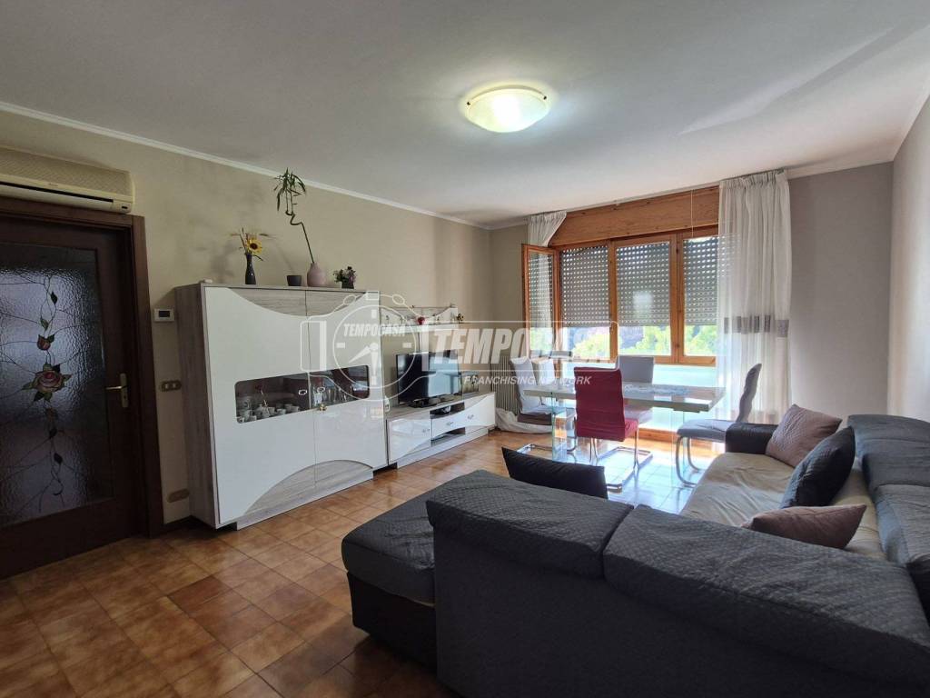 appartamento in vendita a Collecchio