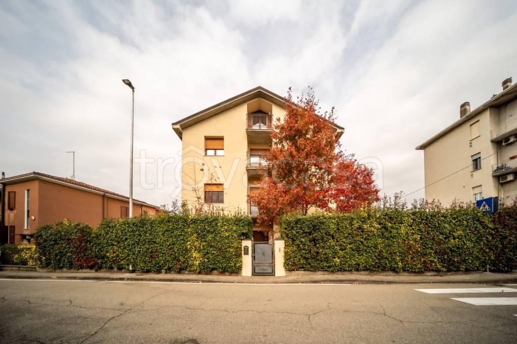 attico in vendita a Collecchio