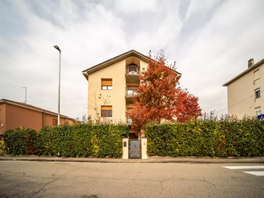 attico in vendita a Collecchio