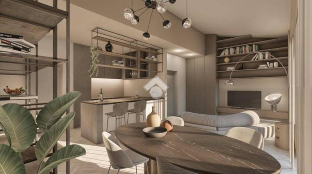 appartamento in vendita a Collecchio