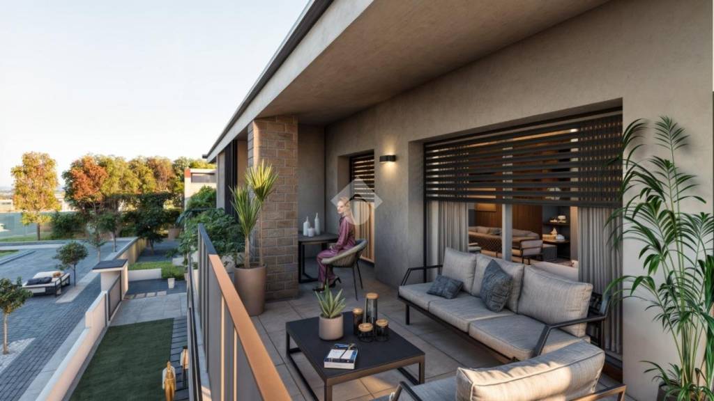 appartamento in vendita a Collecchio