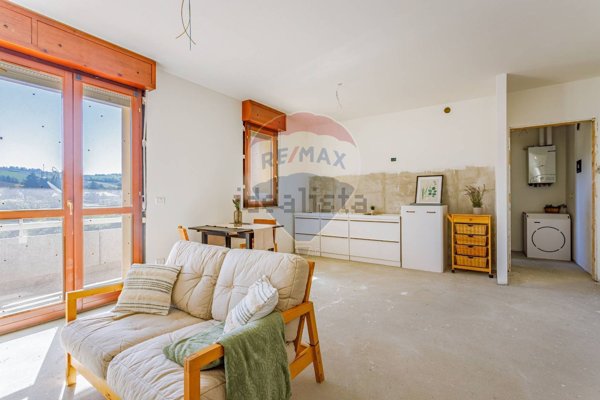 appartamento in vendita a Collecchio in zona Gaiano