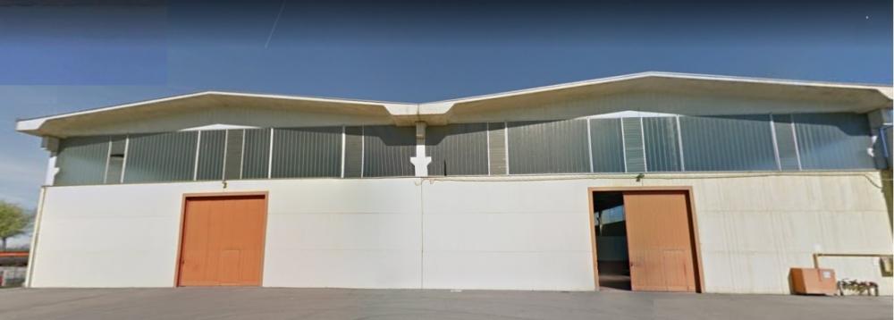 capannone in vendita a Collecchio