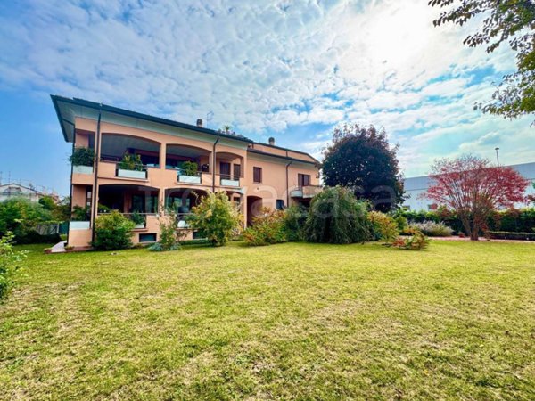 appartamento in vendita a Collecchio