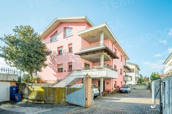 appartamento in vendita a Collecchio