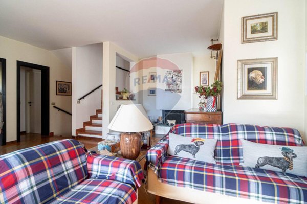 casa indipendente in vendita a Collecchio in zona Madregolo