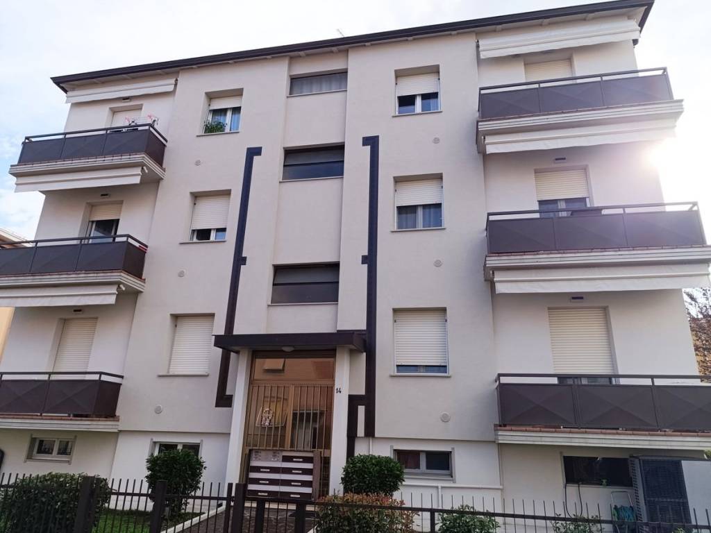 appartamento in vendita a Collecchio