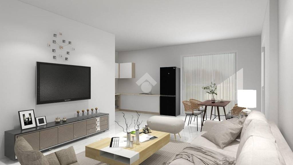 appartamento in vendita a Collecchio