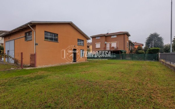 casa indipendente in vendita a Collecchio