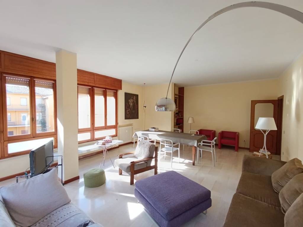 appartamento in vendita a Collecchio