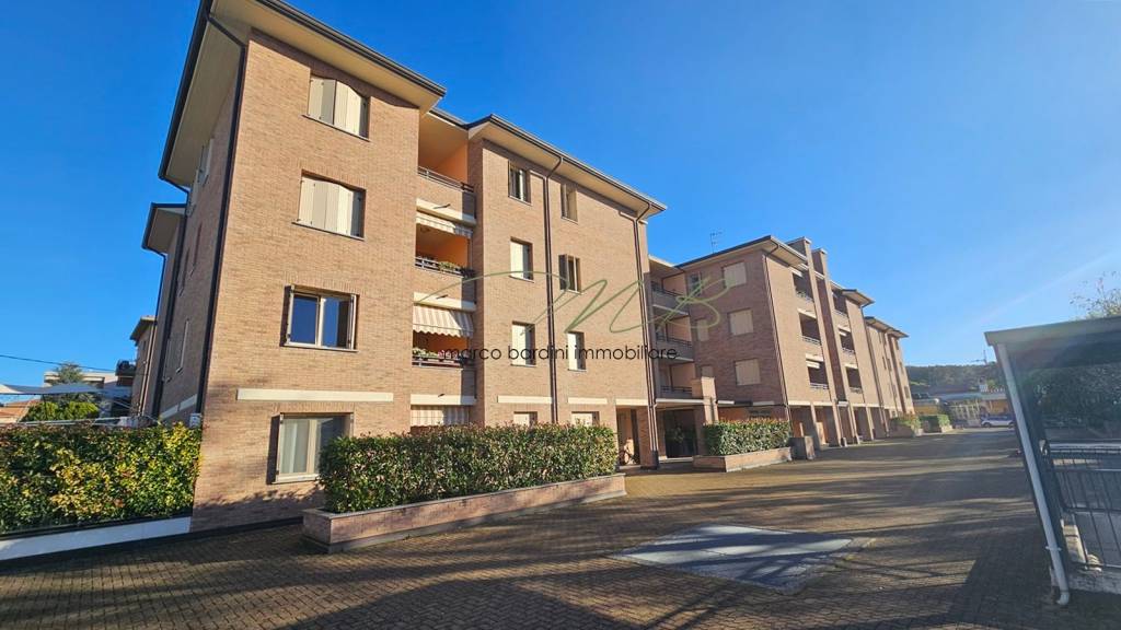 appartamento in vendita a Collecchio