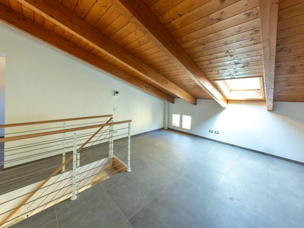 appartamento in vendita a Collecchio