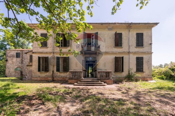 villa in vendita a Collecchio