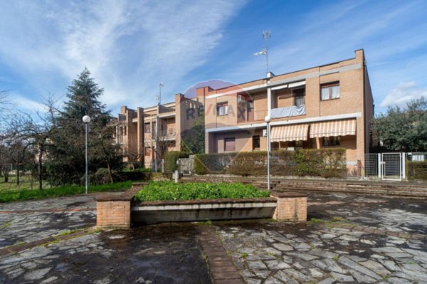 appartamento in vendita a Collecchio in zona Gaiano