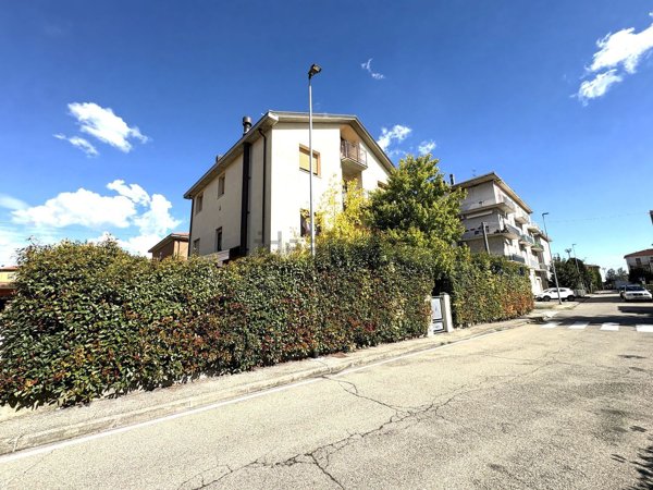 appartamento in vendita a Collecchio