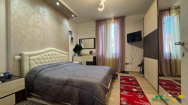 appartamento in vendita a Collecchio in zona Gaiano