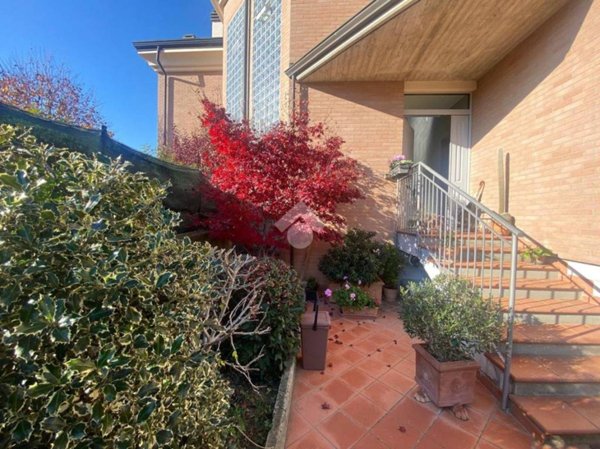 appartamento in vendita a Collecchio in zona Gaiano