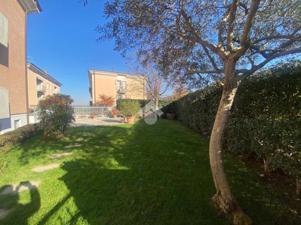 appartamento in vendita a Collecchio in zona Gaiano