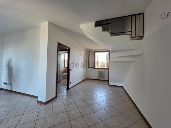 appartamento in vendita a Collecchio in zona Lemignano