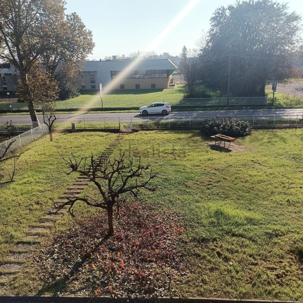 appartamento in vendita a Collecchio in zona Lemignano