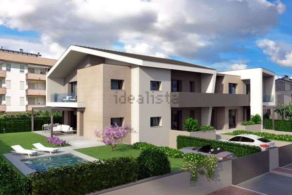 casa indipendente in vendita a Collecchio