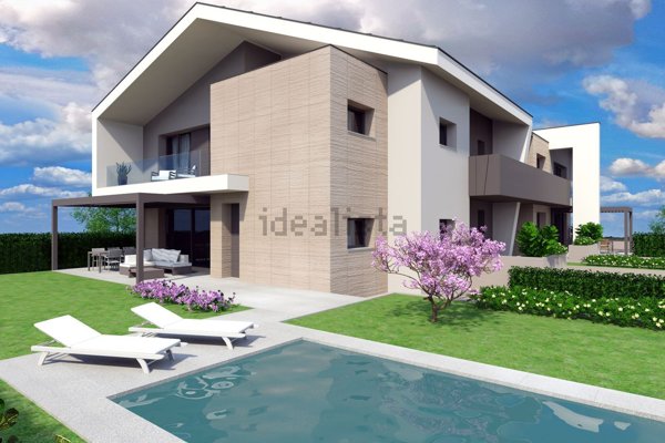 casa indipendente in vendita a Collecchio