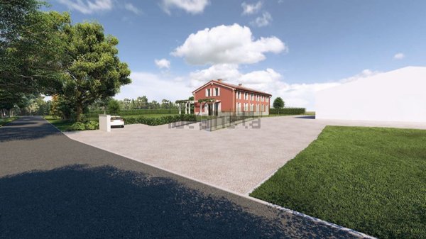 quadrivano in vendita a Collecchio