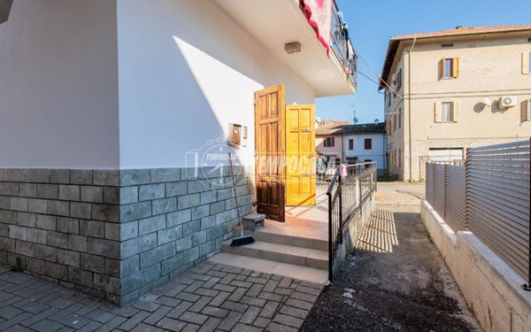 appartamento in vendita a Collecchio in zona Gaiano