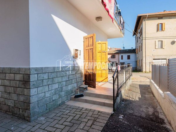 appartamento in vendita a Collecchio in zona Gaiano